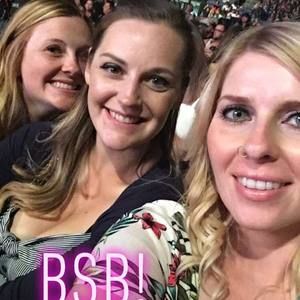 Meet your Posher, Kristy